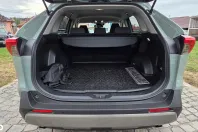 Toyota RAV4 din 2024 cu 24.000 km - oferta TOY139499 - foto 27