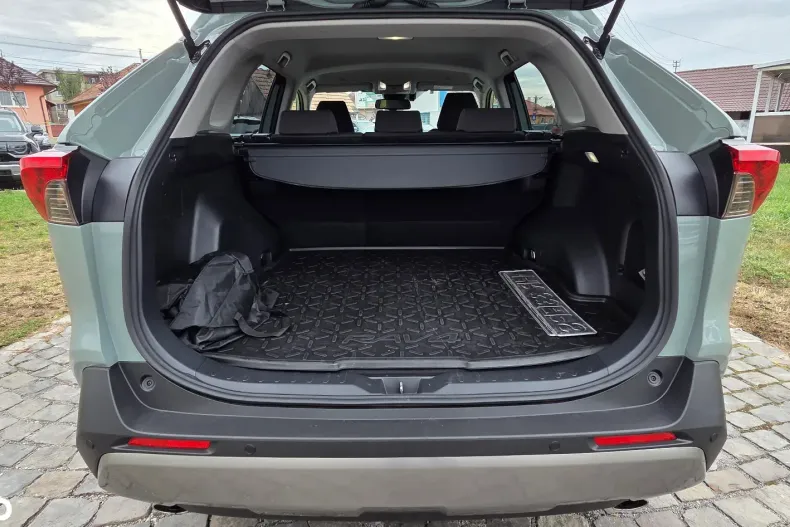 Toyota RAV4 din 2024 cu 24.000 km - oferta TOY139499 - foto 27