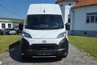 Toyota Proace din 2025 cu 25 km - oferta TOY139500 - foto 2