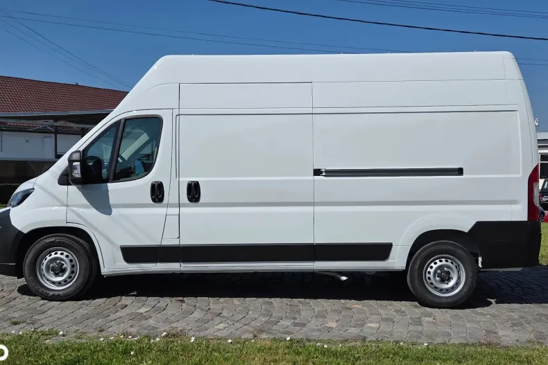 Toyota Proace din 2025 cu 25 km - oferta TOY139500 - foto 8