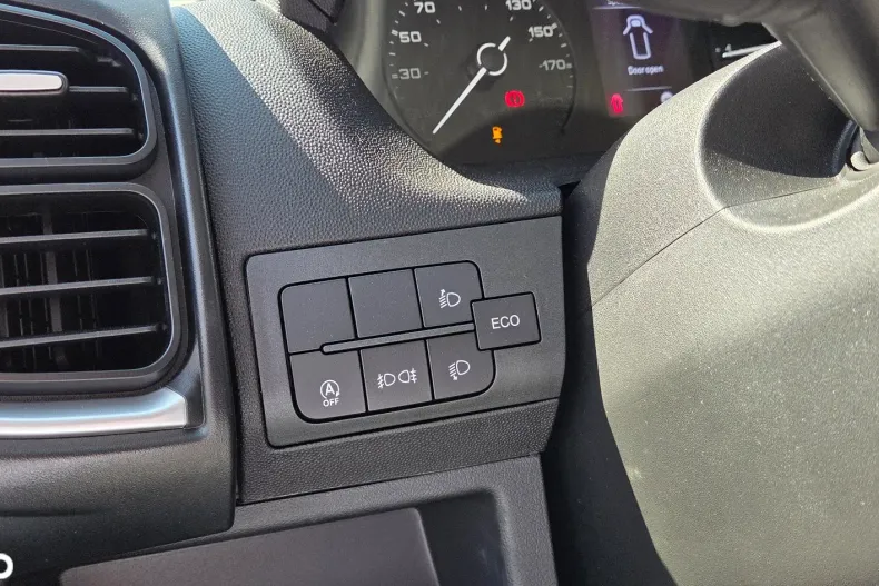 Toyota Proace din 2025 cu 25 km - oferta TOY139500 - foto 10