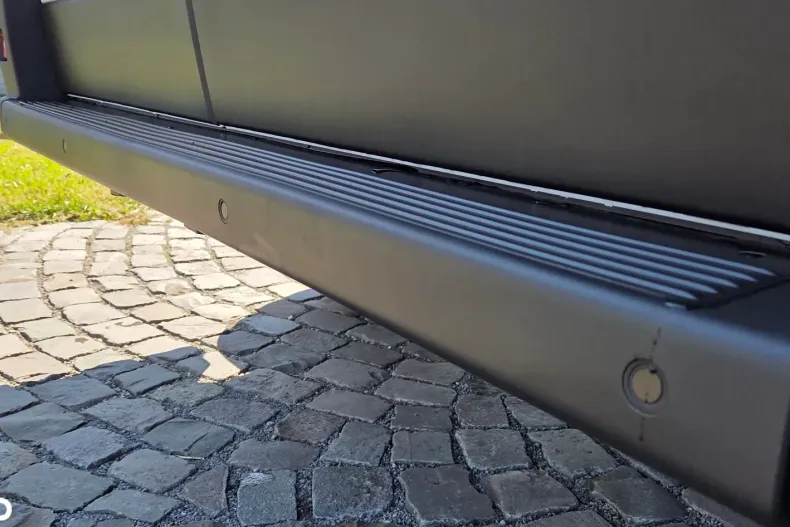 Toyota Proace din 2025 cu 25 km - oferta TOY139500 - foto 14