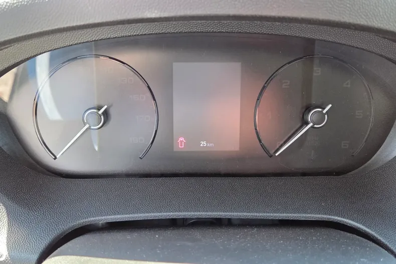 Toyota Proace din 2025 cu 25 km - oferta TOY139500 - foto 17