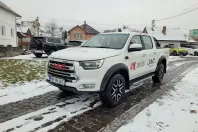 JAC T8 din 2023 cu 28.800 km - oferta JAC139502 - foto 1