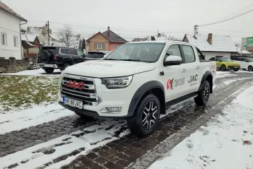JAC T8 din 2023 - oferta JAC139502