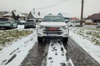 JAC T8 din 2023 cu 28.800 km - oferta JAC139502 - foto 2