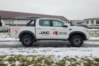 JAC T8 din 2023 cu 28.800 km - oferta JAC139502 - foto 4