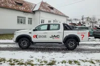 JAC T8 din 2023 cu 28.800 km - oferta JAC139502 - foto 8