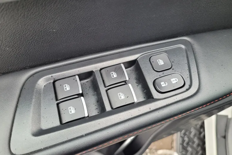 JAC T8 din 2023 cu 28.800 km - oferta JAC139502 - foto 15