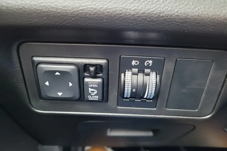 JAC T8 din 2023 cu 28.800 km - oferta JAC139502 - foto 18