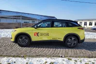 BAIC X55 din 2023 cu 30.000 km - oferta BAI139503 - foto 4