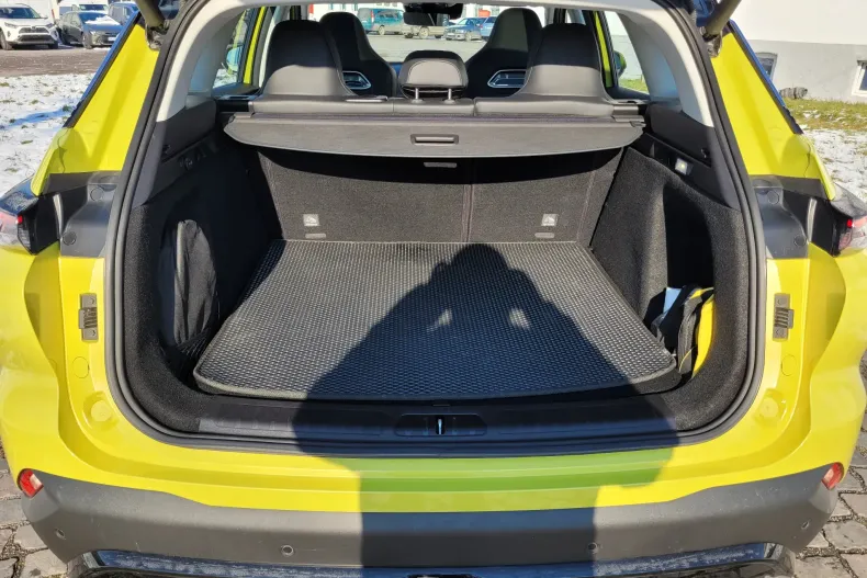 BAIC X55 din 2023 cu 30.000 km - oferta BAI139503 - foto 9