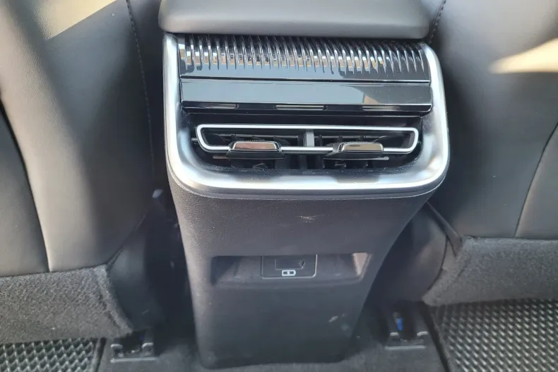 BAIC X55 din 2023 cu 30.000 km - oferta BAI139503 - foto 14