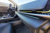 BAIC X55 din 2023 cu 30.000 km - oferta BAI139503 - foto 18