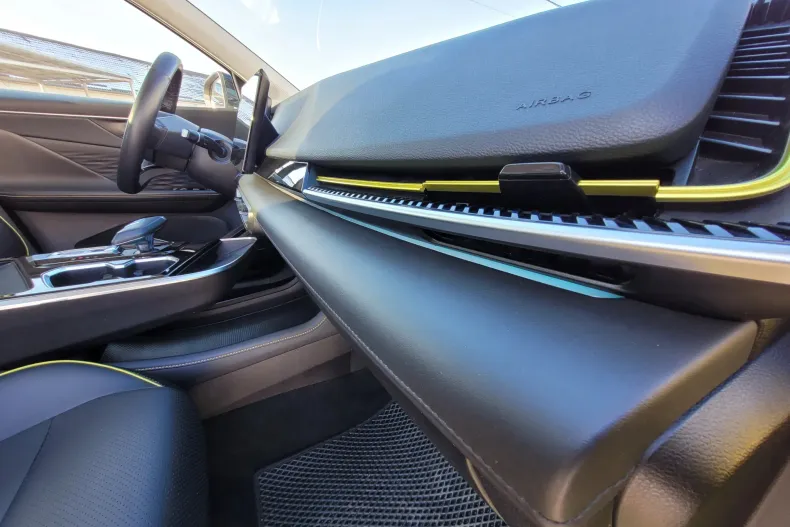 BAIC X55 din 2023 cu 30.000 km - oferta BAI139503 - foto 18