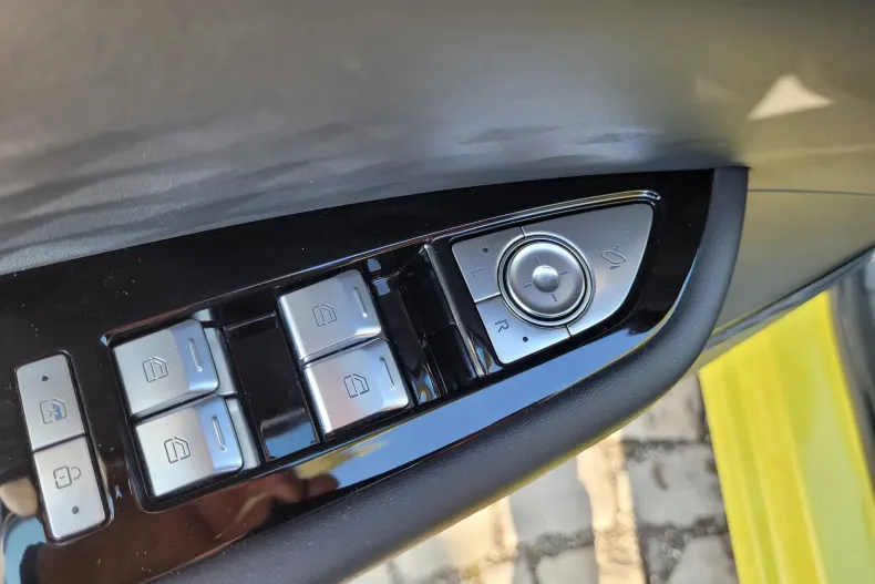 BAIC X55 din 2023 cu 30.000 km - oferta BAI139503 - foto 19