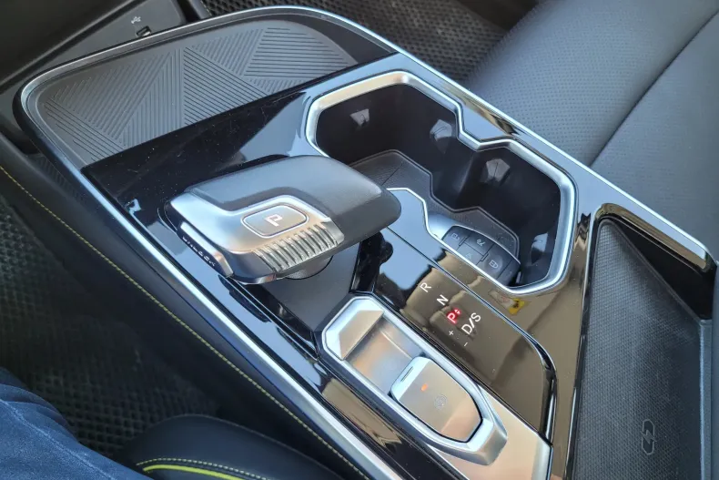 BAIC X55 din 2023 cu 30.000 km - oferta BAI139503 - foto 26