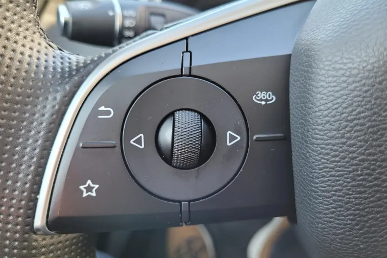 BAIC X55 din 2023 cu 30.000 km - oferta BAI139503 - foto 28