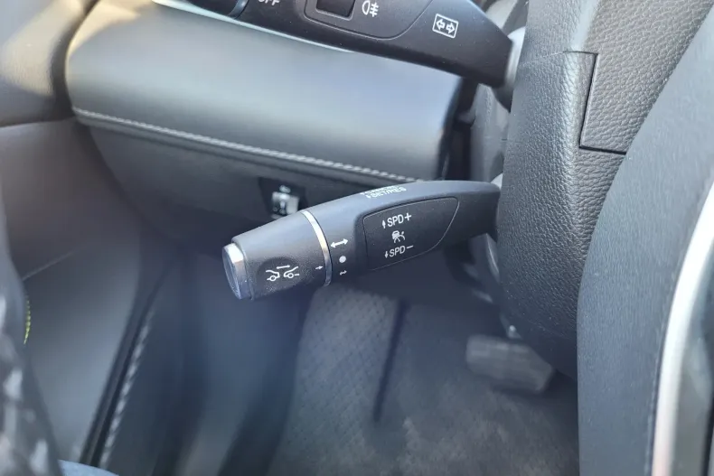 BAIC X55 din 2023 cu 30.000 km - oferta BAI139503 - foto 30