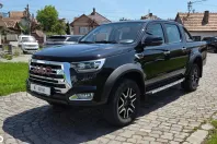 JAC T8 din 2024 cu 11.800 km - oferta JAC139504 - foto 1