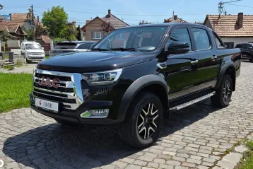 JAC T8 din 2024 - oferta JAC139504