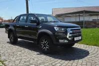 JAC T8 din 2024 cu 11.800 km - oferta JAC139504 - foto 2