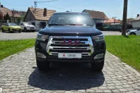 JAC T8 din 2024 cu 11.800 km - oferta JAC139504 - foto 3