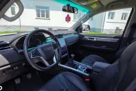 JAC T8 din 2024 cu 11.800 km - oferta JAC139504 - foto 12