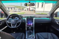 JAC T8 din 2024 cu 11.800 km - oferta JAC139504 - foto 14