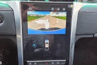 JAC T8 din 2024 cu 11.800 km - oferta JAC139504 - foto 16