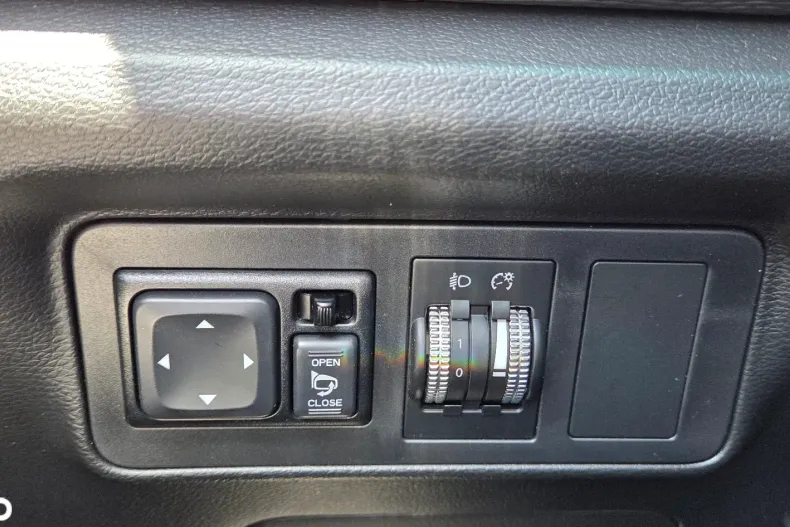 JAC T8 din 2024 cu 11.800 km - oferta JAC139504 - foto 21