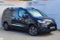 Toyota Proace din 2023 cu 4.500 km - oferta TOY139505 - foto 2