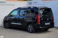 Toyota Proace din 2023 cu 4.500 km - oferta TOY139505 - foto 3