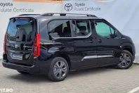 Toyota Proace din 2023 cu 4.500 km - oferta TOY139505 - foto 4