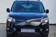Toyota Proace din 2023 cu 4.500 km - oferta TOY139505 - foto 5