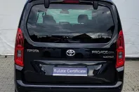 Toyota Proace din 2023 cu 4.500 km - oferta TOY139505 - foto 6