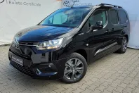 Toyota Proace din 2023 cu 4.500 km - oferta TOY139505 - foto 7