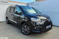 Toyota Proace din 2023 cu 4.500 km - oferta TOY139505 - foto 8