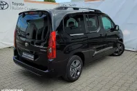 Toyota Proace din 2023 cu 4.500 km - oferta TOY139505 - foto 10