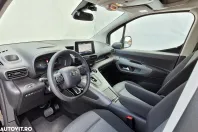 Toyota Proace din 2023 cu 4.500 km - oferta TOY139505 - foto 12