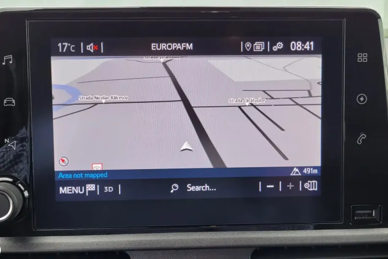 Toyota Proace din 2023 cu 4.500 km - oferta TOY139505 - foto 16