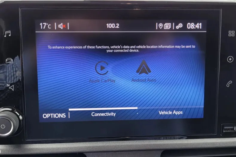 Toyota Proace din 2023 cu 4.500 km - oferta TOY139505 - foto 18