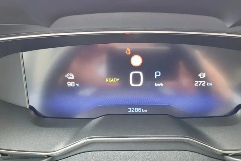 Toyota Proace din 2023 cu 4.500 km - oferta TOY139505 - foto 19