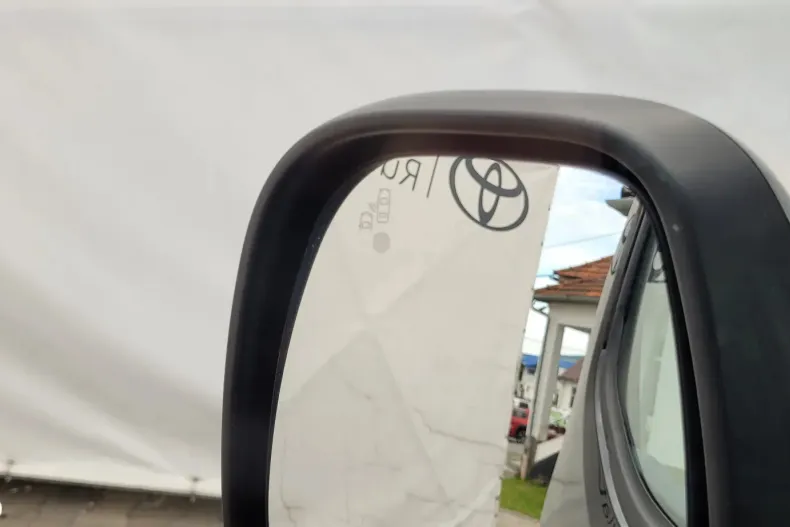 Toyota Proace din 2023 cu 4.500 km - oferta TOY139505 - foto 21