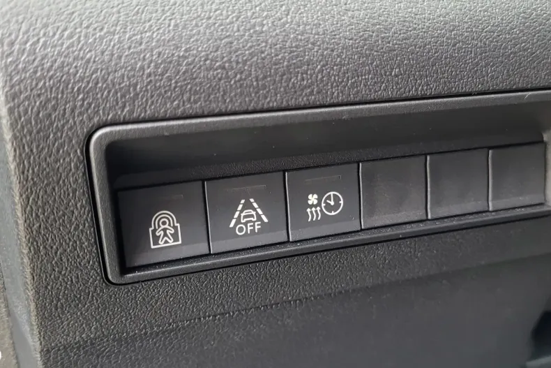 Toyota Proace din 2023 cu 4.500 km - oferta TOY139505 - foto 22