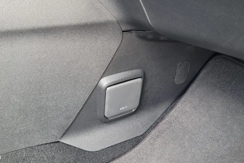 Toyota Proace din 2023 cu 4.500 km - oferta TOY139505 - foto 23