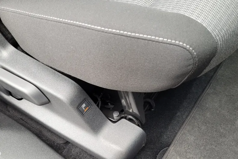 Toyota Proace din 2023 cu 4.500 km - oferta TOY139505 - foto 27