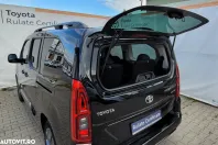 Toyota Proace din 2023 cu 4.500 km - oferta TOY139505 - foto 35