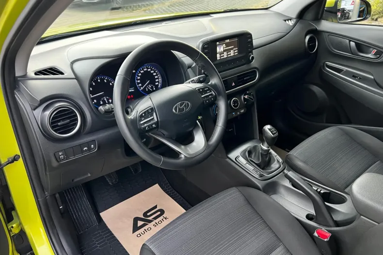 Hyundai KONA din 2019 cu 119.016 km - oferta HYU139509 - foto 2