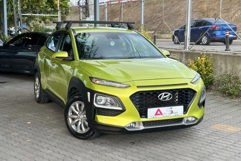 Hyundai KONA din 2019 cu 119.016 km - oferta HYU139509 - foto 3